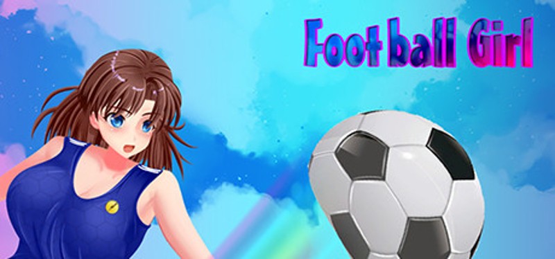 football girl Game Cover