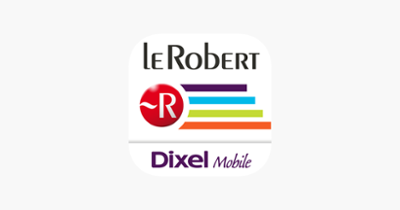 French dictionary DIXEL Mobile Image