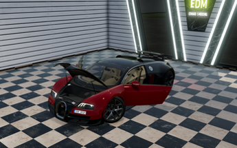 Fs22_Edm_Bugatti_Veyron_Vitesse Image