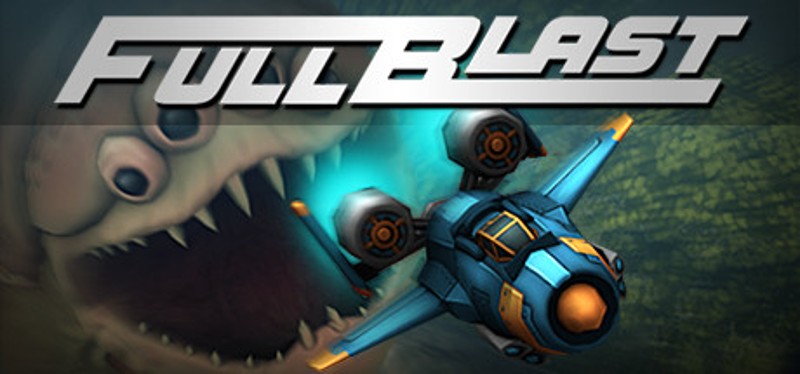 FullBlast Game Cover