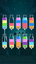 Water Sort: Color Puzzle Game Image