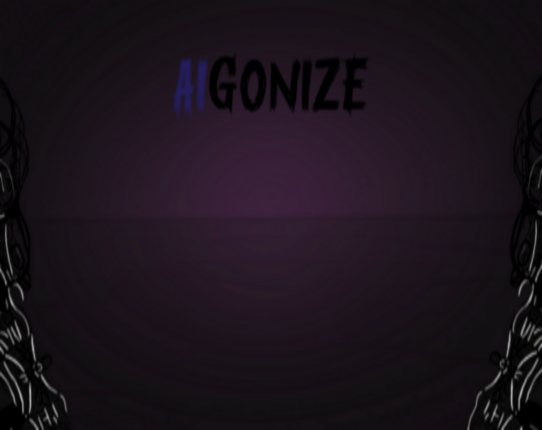AIGONIZE Game Cover