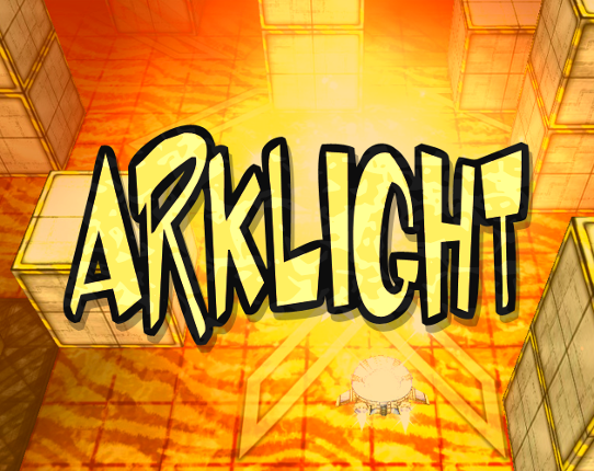 Arklight Game Cover