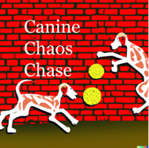 Canine Chaos Chase Image