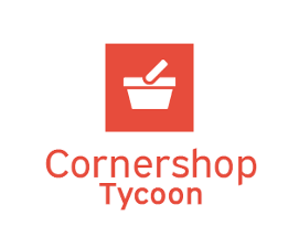 Cornershop Tycoon Image