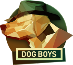 Dog Boys Image