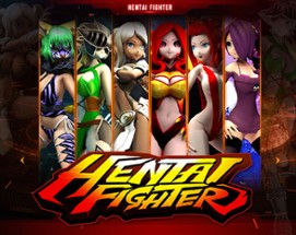 Hentai Fighter -  Porn Street Fights Image