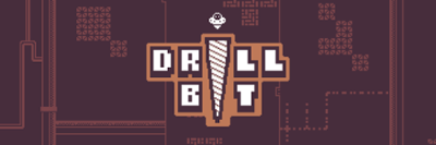 DrillBit Image