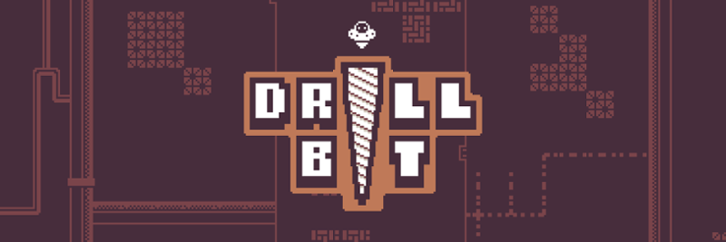 DrillBit Game Cover