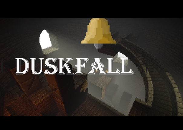 Duskfall Game Cover