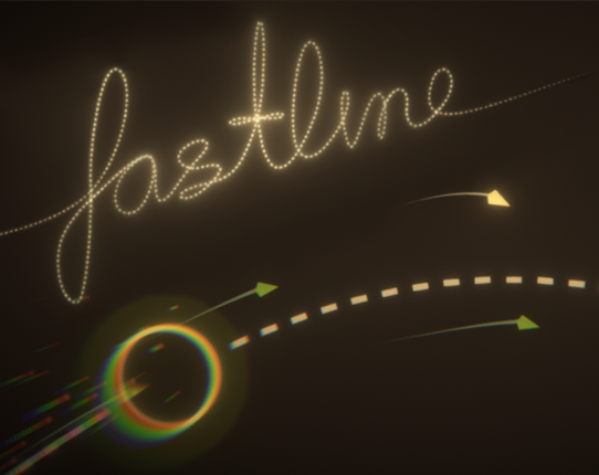 Fastline Game Cover