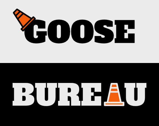 Goose Bureau Game Cover