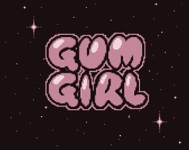 Gum Girl Image