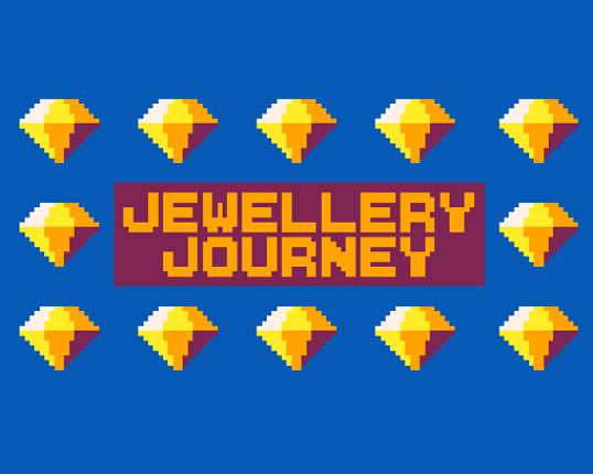 Jewellery Journey Game Cover