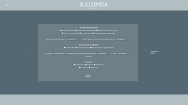 Kalopsia Image