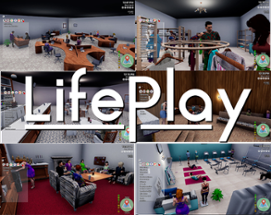 LifePlay Image