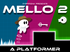 MELLO 2 - PLATFORMER Image