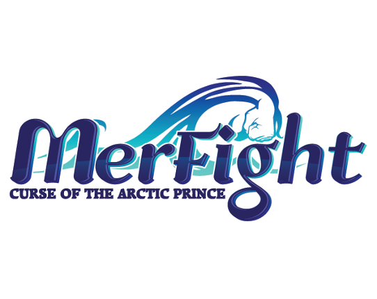 MerFight:  Curse of the Arctic Prince Game Cover