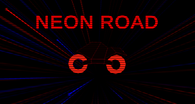 NeonRoad Image