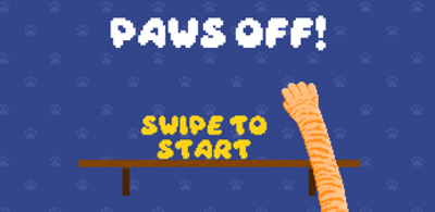 Paws Off! Image