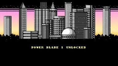 Power Blade 2 FunGame Image