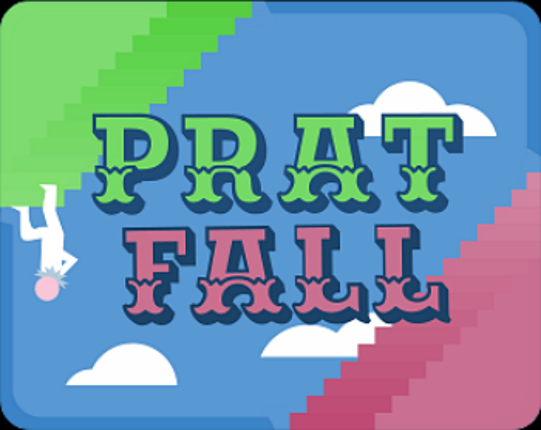 Pratfall Game Cover