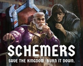 Schemers Image