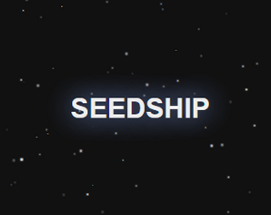 Seedship Image