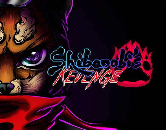 Shibanobi's Revenge Game Cover