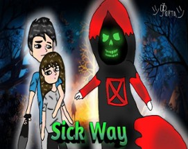 Sick Way Image