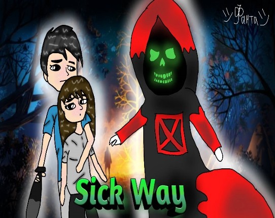 Sick Way Game Cover