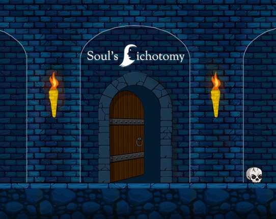 Soul’s Dichotomy Game Cover