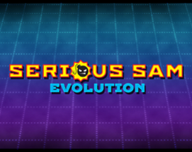 Serious Sam Evolution Image