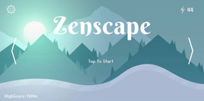 Zenscape Image