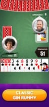 Gin Rummy * The Best Card Game Image