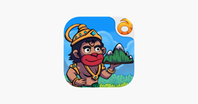 Hanuman The Run HD Image