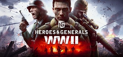 Heroes & Generals Image