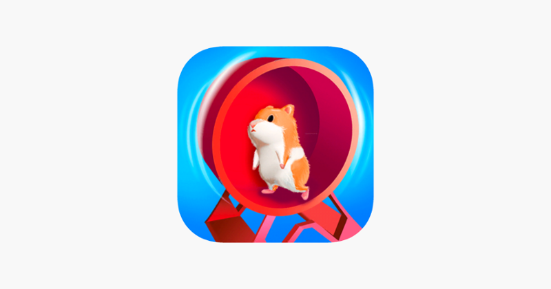 Idle Hamster Energy Game Cover