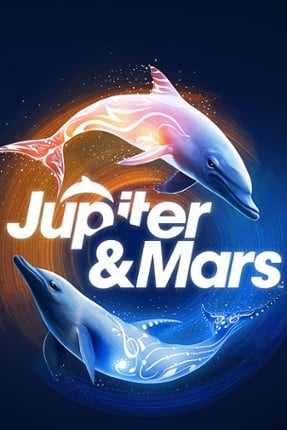 Jupiter & Mars Game Cover