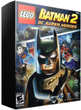 LEGO® Batman™ 2: DC Super Heroes Image