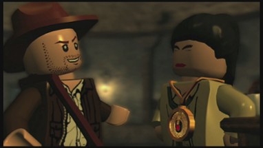 LEGO Indiana Jones 2: The Adventure Continues Image