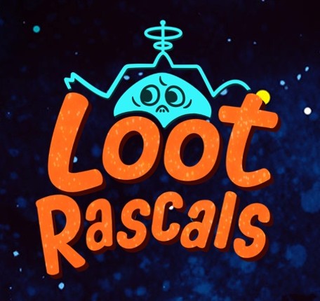 Loot Rascals Game Cover