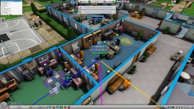 Mad Games Tycoon 2 Image