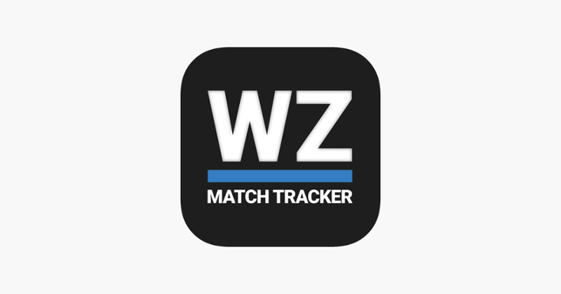 Match Tracker for COD Warzone Game Cover