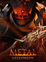 Metal: Hellsinger Image