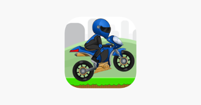 MOTORBIKE RACING TURBO BIKE Image