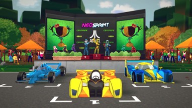 NeoSprint Image