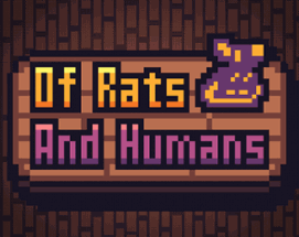 Of Rats And Humans Image
