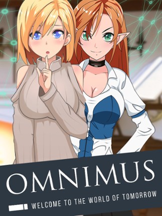 OMNIMUS Game Cover