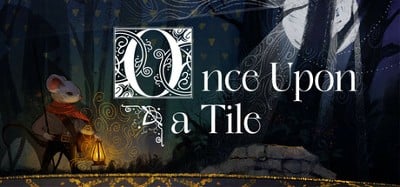 Once Upon A Tile Image